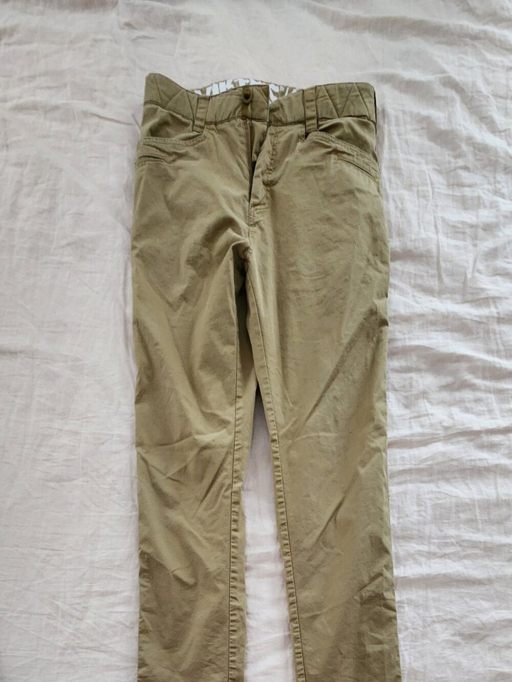 Viktos LEO DUTY Pants Men's 32x32 Tan